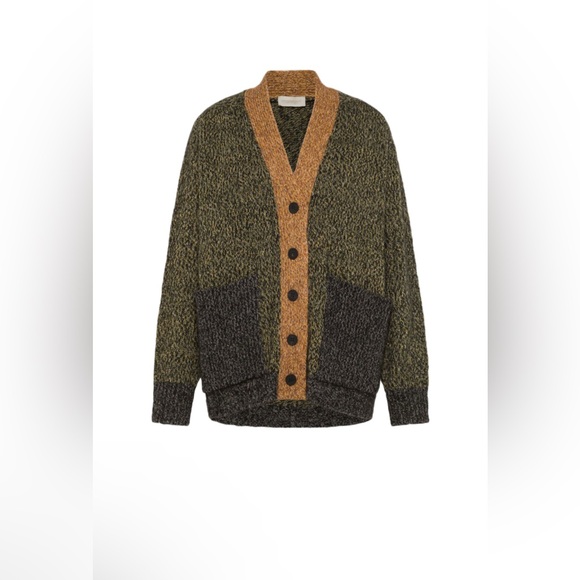 Momoni Natsu Moulina Cardigan - Picture 4 of 6